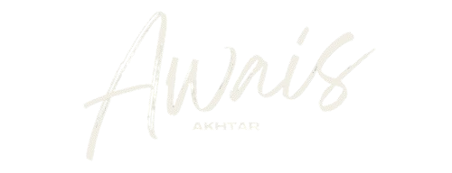 Muhammad Awais Akhtar