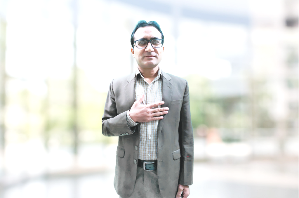 Muhammad Awais Akhtar