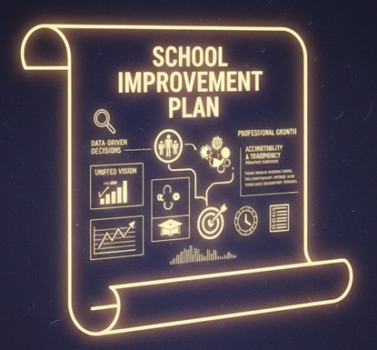 School improvement Plan